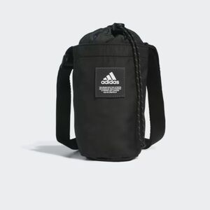 Adidas Crossbody Adjustable Black Bag
